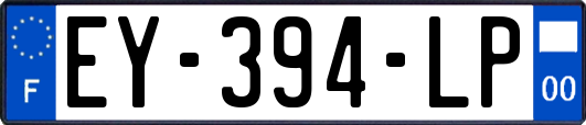 EY-394-LP