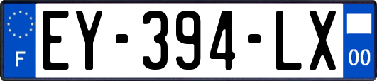 EY-394-LX