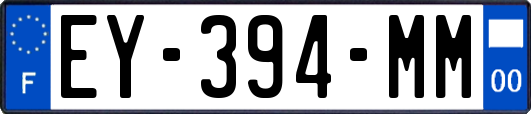 EY-394-MM