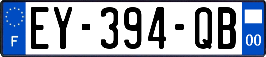 EY-394-QB