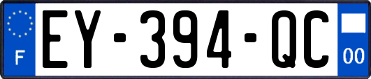 EY-394-QC
