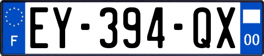 EY-394-QX