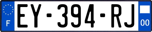 EY-394-RJ