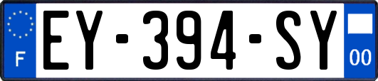 EY-394-SY
