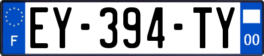 EY-394-TY