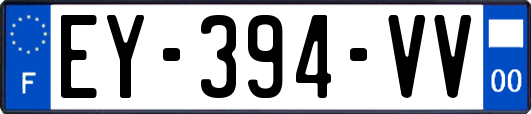 EY-394-VV