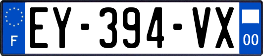 EY-394-VX