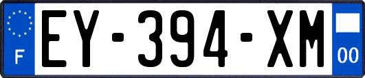 EY-394-XM