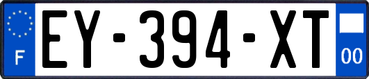 EY-394-XT