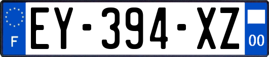 EY-394-XZ