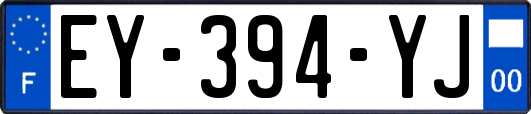 EY-394-YJ