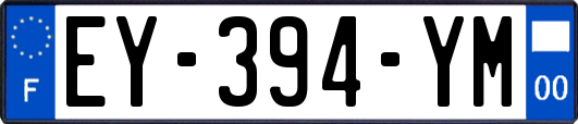 EY-394-YM