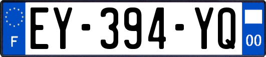 EY-394-YQ