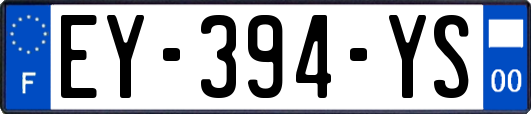 EY-394-YS