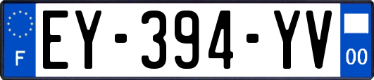 EY-394-YV