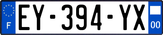 EY-394-YX