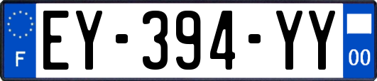 EY-394-YY