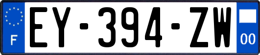 EY-394-ZW