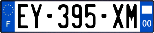 EY-395-XM
