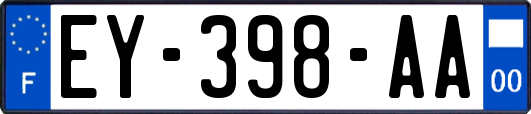 EY-398-AA