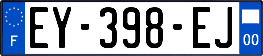 EY-398-EJ