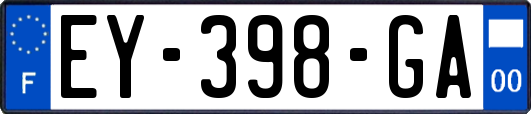 EY-398-GA