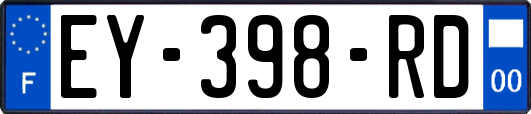 EY-398-RD