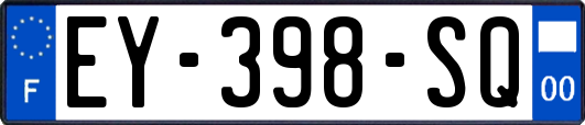EY-398-SQ