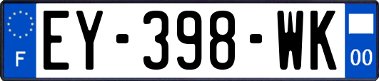 EY-398-WK