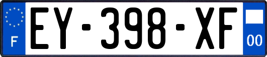EY-398-XF