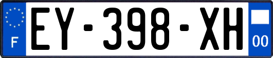 EY-398-XH