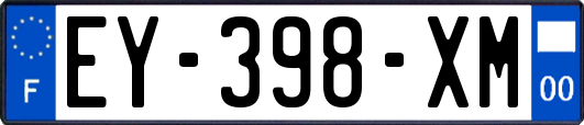 EY-398-XM