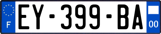 EY-399-BA