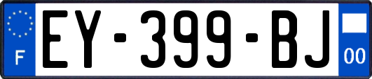 EY-399-BJ