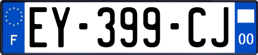 EY-399-CJ