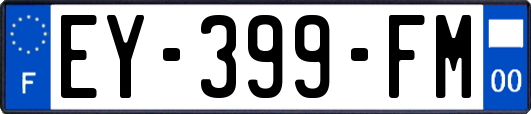 EY-399-FM