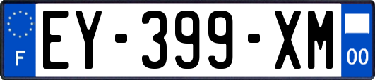 EY-399-XM
