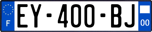 EY-400-BJ