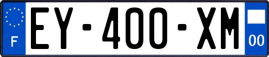 EY-400-XM