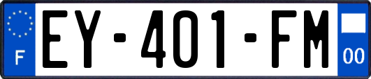 EY-401-FM