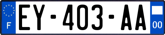 EY-403-AA