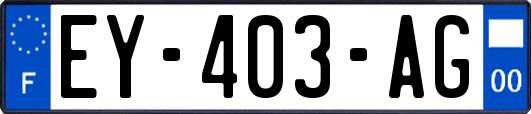 EY-403-AG