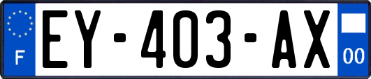 EY-403-AX