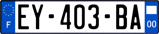 EY-403-BA