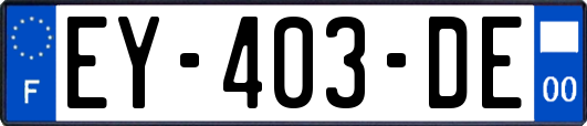 EY-403-DE