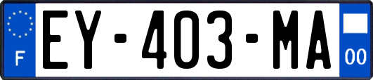 EY-403-MA