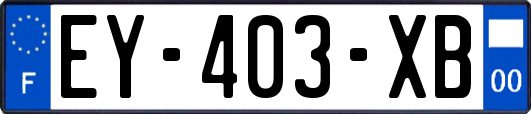 EY-403-XB