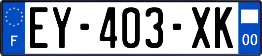 EY-403-XK