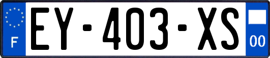 EY-403-XS