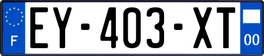 EY-403-XT